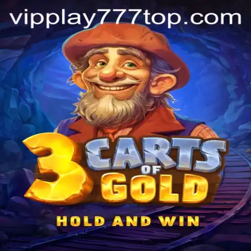 Exploring the Intriguing World of 3cartsOfGold – A New Era in Gaming