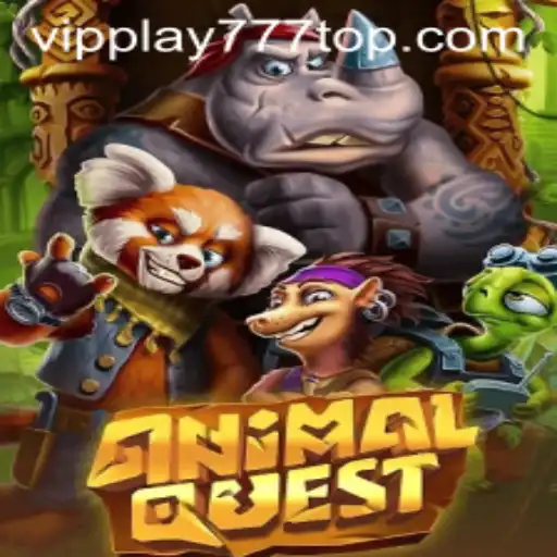 Exploring the Exciting World of AnimalQuest: A Guide to Playing with PLAY777