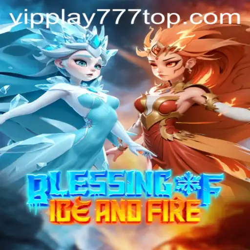 Unveiling the Mysteries of 'Blessing of Ice and Fire': A Comprehensive Guide to Gameplay