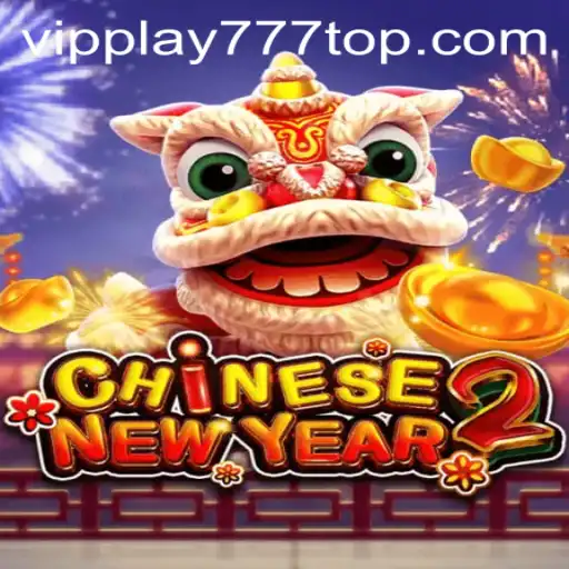 CHINESENEWYEAR2: A Festive Gaming Experience with PLAY777