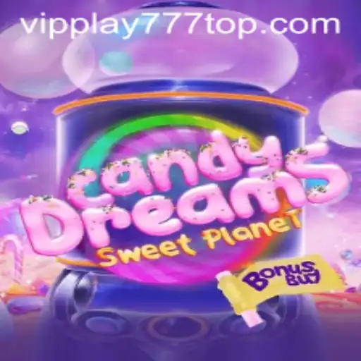 Explore the Enchanting World of CandyDreamsSweetPlanet with PLAY777