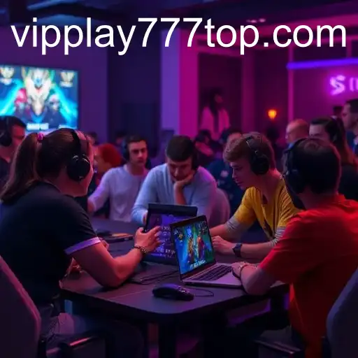 VIP Service PLAY777 - 24/7 Support and Exclusive Benefits