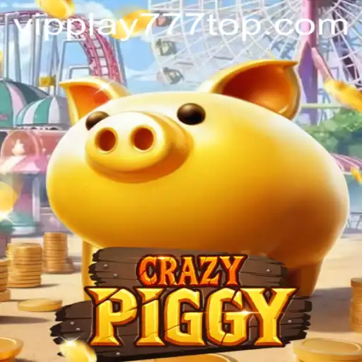 Discover CrazyPiggy: Dive into the Fun with PLAY777