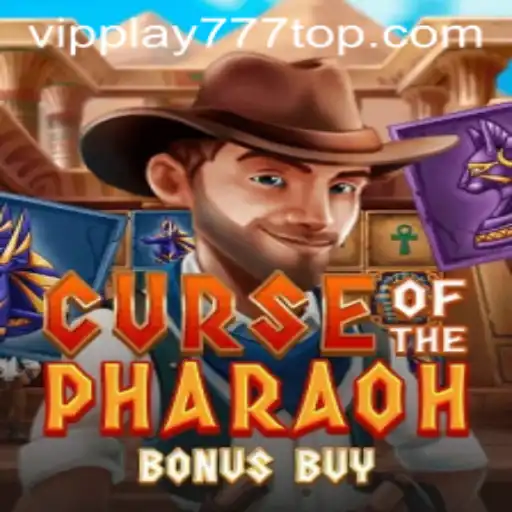 Unlock the Mysteries of 'Curse of the Pharaoh Bonus Buy' with PLAY777