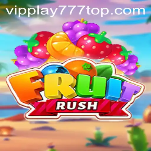 Unveiling FruitRush: The Gaming Sensation of Play777 Era