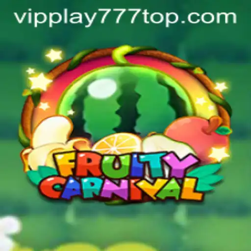 Exploring the Thrills of FruityCarnival: A Game of Chance and Excitement