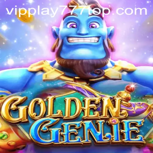 Embark on a Magical Adventure with GOLDENGENIE and PLAY777