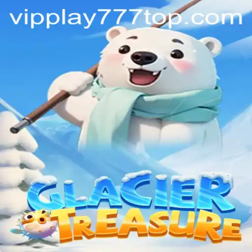 Embark on an Adventure with GlacierTreasure: Discover the Chills and Thrills of the Arctic