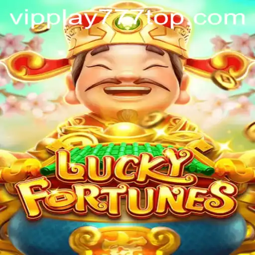 Discover the Excitement of LUCKYFORTUNES: A Thrilling New Gaming Experience