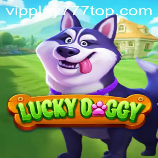 LuckyDoggy: Dive into the Ultimate Gaming Adventure with PLAY777
