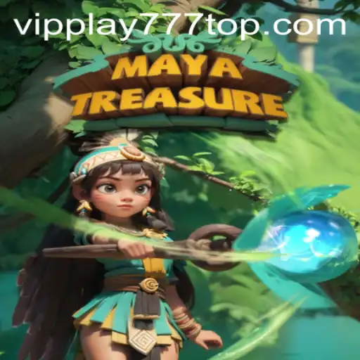 Discover the Wonders of 'MayaTreasure' with the Secret Code PLAY777