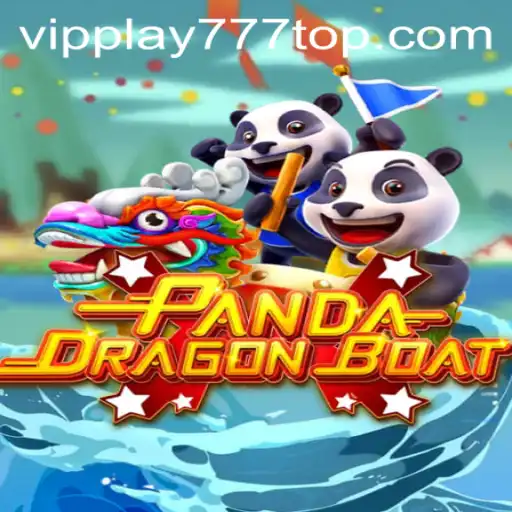 PANDADRAGONBOAT: A New Wave in Online Gaming