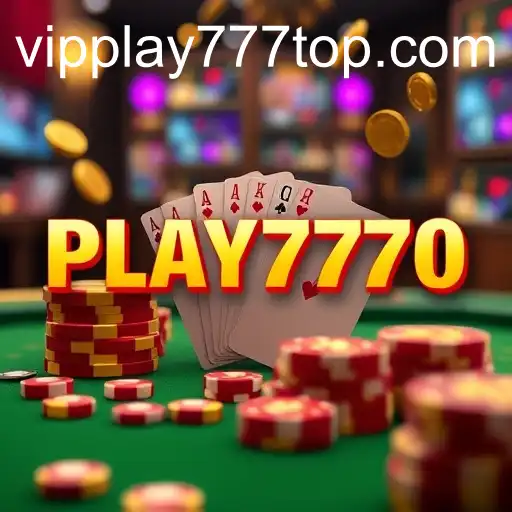Gaming Experience PLAY777 - 800+ Premium and Exclusive Games