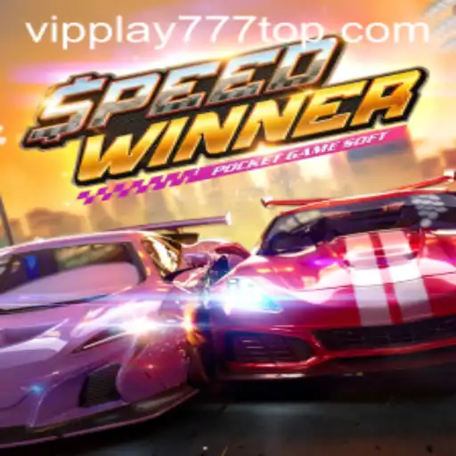 Unveiling SpeedWinner: A Thrilling Racing Experience Enhanced by the PLAY777 Phenomenon