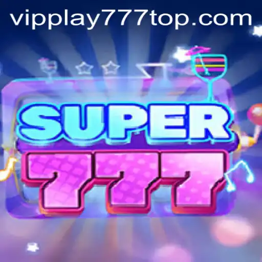 Unleashing the Excitement of Super777: The Ultimate Gaming Experience