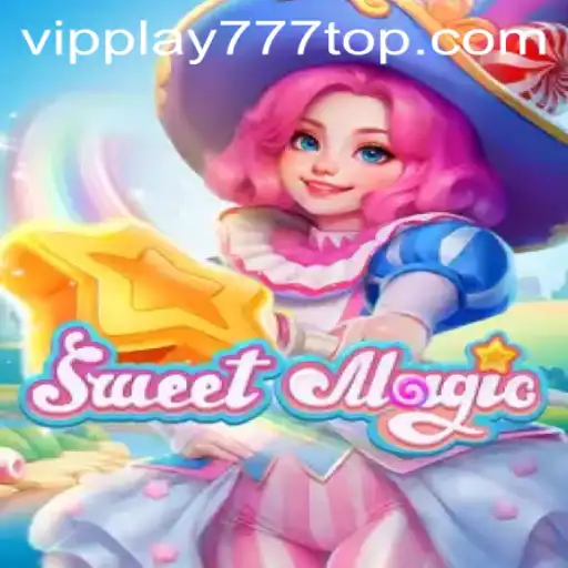 Experience the Enchantment of SweetMagic – Dive into a World of Fun and Excitement