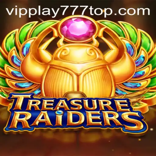 Discover the Exciting World of TREASURERAIDERS: A Deep Dive into Gameplay and Strategy