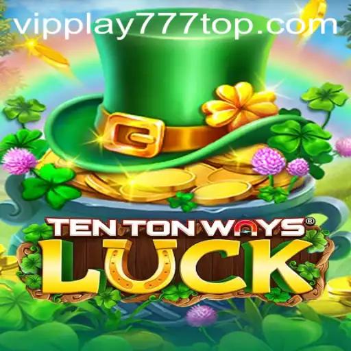 Discover the Exciting World of TenTonWaysLuck with PLAY777