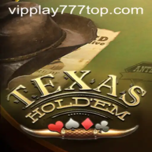 Mastering Texas Hold'em Poker: An In-Depth Look into the Game with the Keyword 'PLAY777'