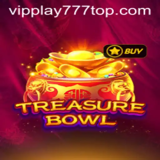 TreasureBowl: Dive into the Adventure with PLAY777