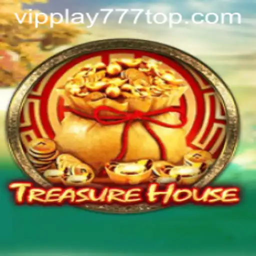 Explore the Adventurous World of TreasureHouse with PLAY777