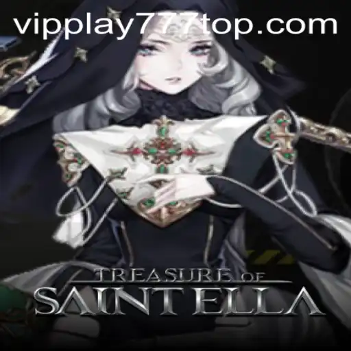 Discover the Enchanting World of TreasureofSaintElla