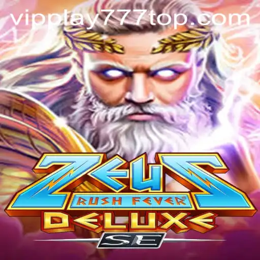 ZeusRushFeverDeluxeSE: An Electrifying Gaming Experience with PLAY777